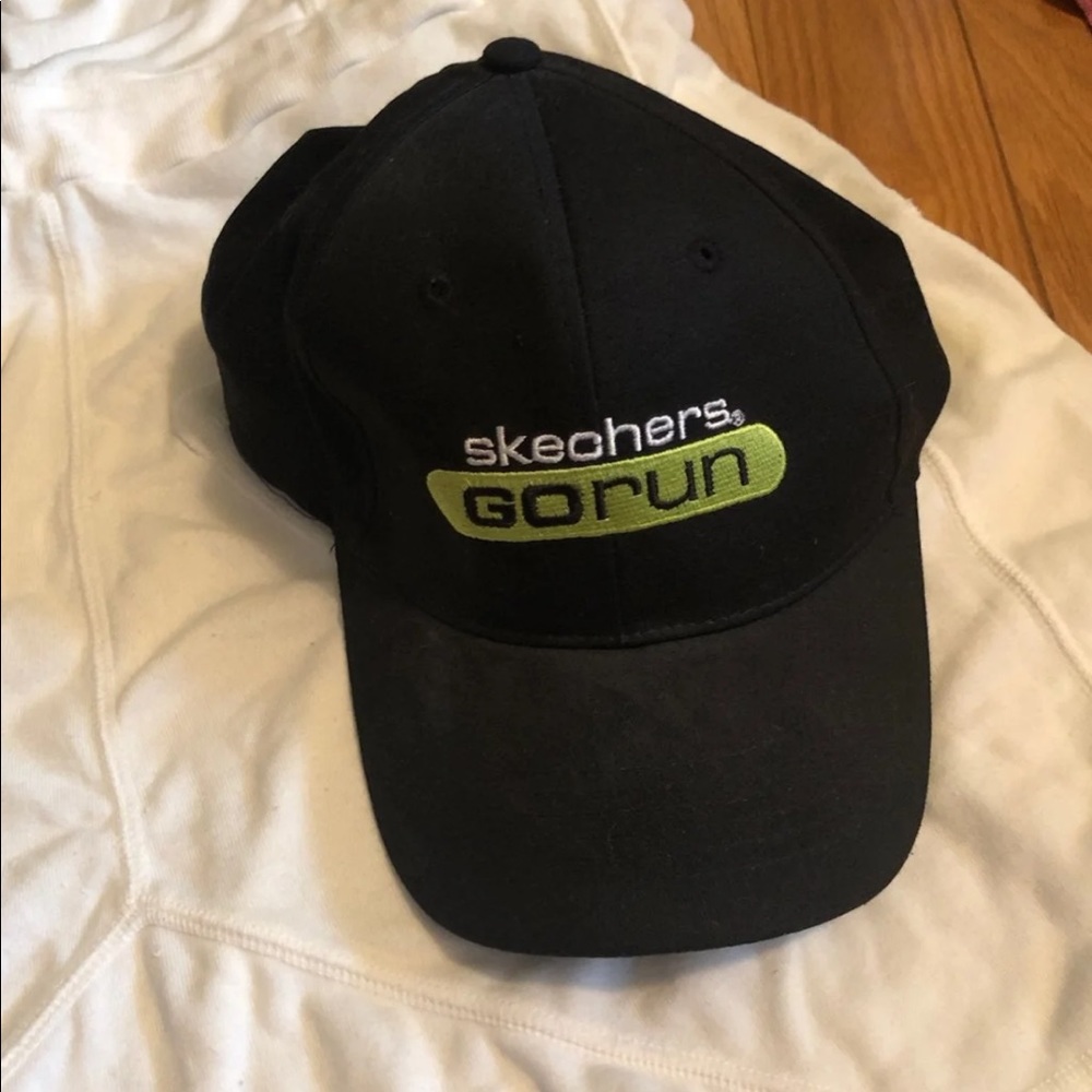 Sketchers Go Run Hat